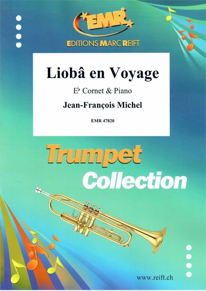 Liobâ en Voyage